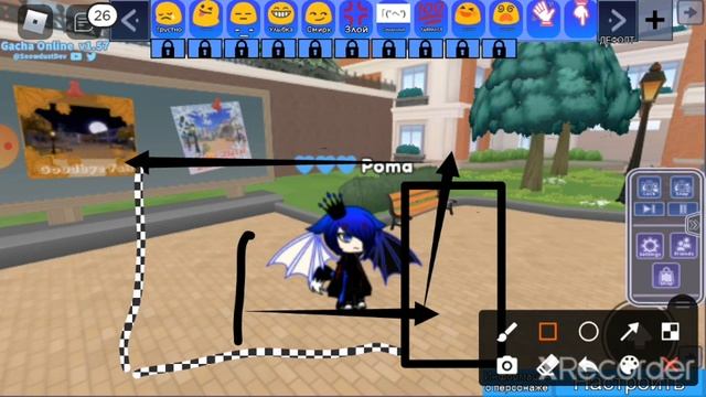 Лучшая игра для смартфонов | РОБЛОКС | ROBLOX смотреть онлайн