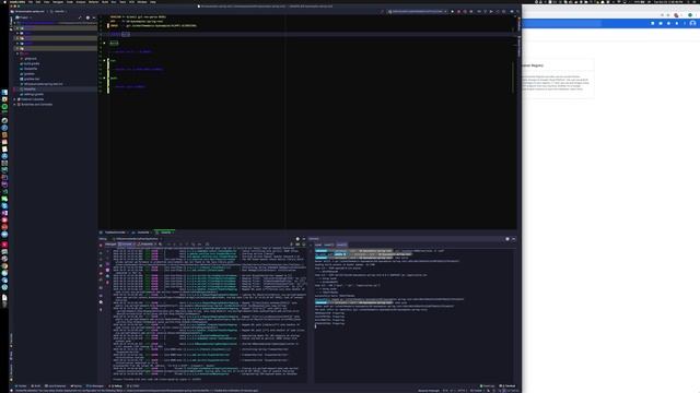 Spring Boot on Kubernetes from scratch смотреть онлайн