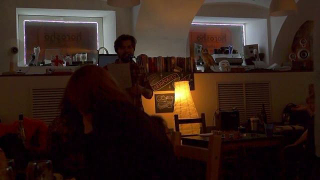 Письма Петербургу // 5. Зима близко. смотреть онлайн