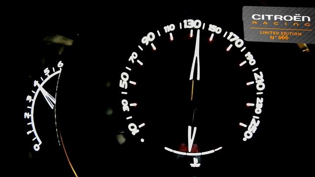 ds3 RACING (AUTOBAHN) смотреть онлайн
