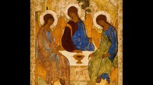 Псалом 50 - слушать на русском