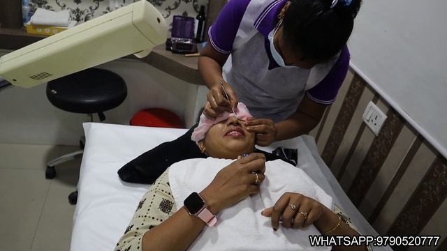 Derma ICE Cool Facial At Naturals Salon |Summer Offer Free Complementary Gifts | Semma Result смотреть онлайн