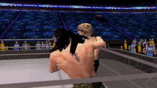 WWE2K23 PSP mod ?#viral #wwe #entretenimiento #shortsvideo #wwe2k22psp #donmodder #like #svr #edit смотреть онлайн