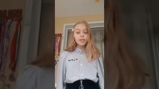 Видео визитка для Большой Перемены (Старкова Алина) #БольшаяПеремена #Творидобро #Журналистика смотреть онлайн