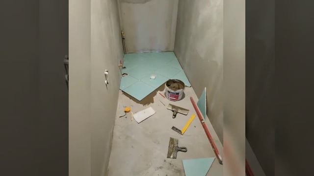 Создание санузла смотреть онлайн