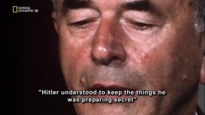 Последние тайны Третьего рейха 1 сезон 4 серия (документальный сериал, 2011)