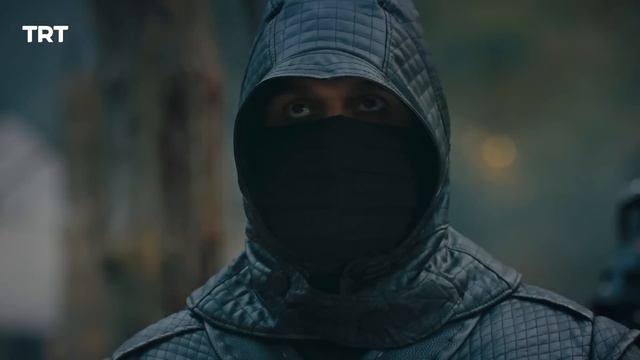 Resurrection Ertugrul Season 5 Episode 419 смотреть онлайн