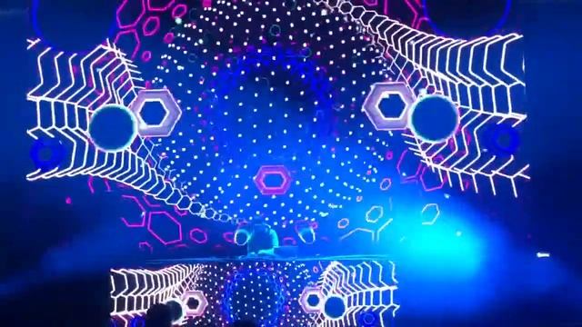 Фестиваль «Зимняя Сказка» 08.02.20 в MMD, Москва смотреть онлайн