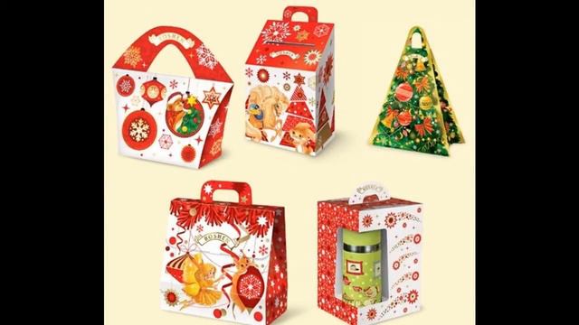 подарки детям на новый год томск смотреть онлайн