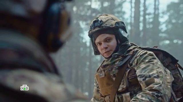 Морские Дьяволы Дальние Рубежи Эпизод бойца смотреть онлайн