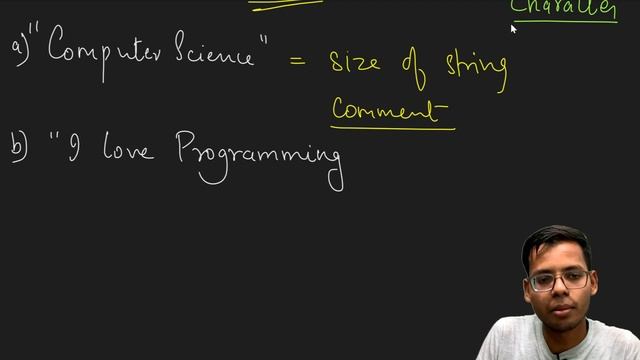 Python Fundamentals | Literals in Python | Chapter 7 Class 11 Python | Class 11 Computer Science | смотреть онлайн