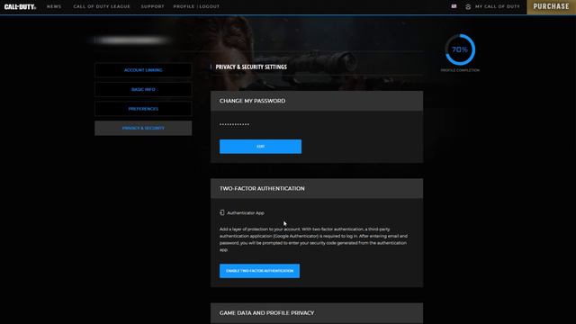 2 Step Authentication FIX for Activision Call of Duty and Warzone смотреть онлайн