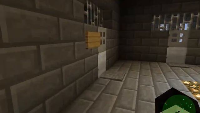 Повторение обзора сервера Minecraft Dragon craft на версию 1.5.2. смотреть онлайн