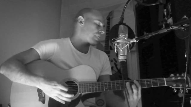 Dont Ask Richie Kotzen's cover смотреть онлайн