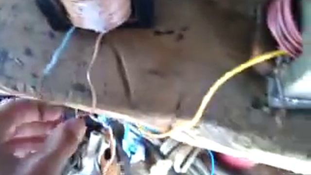 Самодельный мощный электро магнит смотреть онлайн
