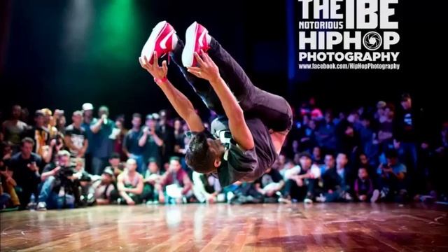 The Prodigy - Molotov Bitch