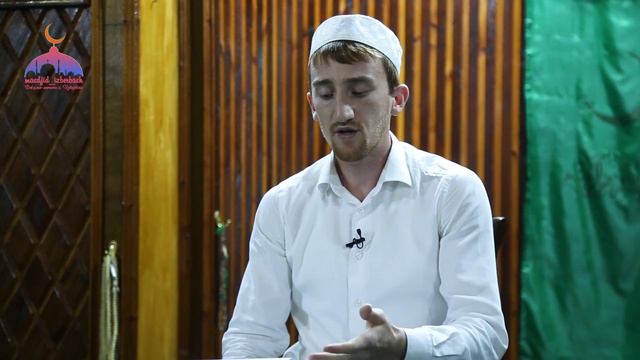 Первые 10 дней месяца Зуль Хиджа смотреть онлайн