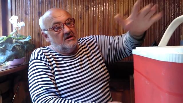 Рыбалка на Б-Днестровской банке. Как сохранить улов смотреть онлайн