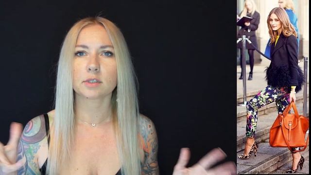 Архетип творец. Имидж и стиль, психология, архетипы личности по Юнгу. Nina Chili. смотреть онлайн