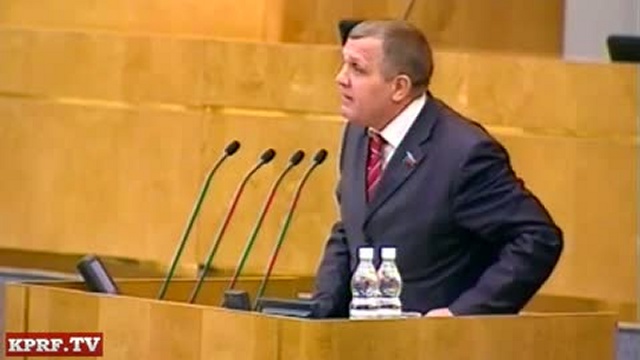 Ратификация СНВ 3 - преступление