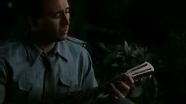 Corellis Mandolin смотреть онлайн