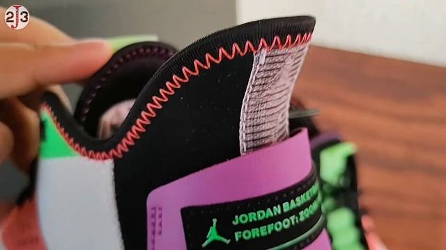 Tenis JORDAN REACT "LUKA DONČIĆ" смотреть онлайн