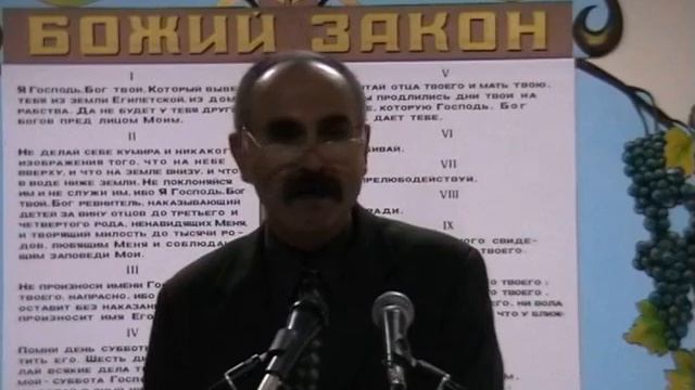 2014-12-05_Николай Скакодуб "Что такое Вечность" смотреть онлайн