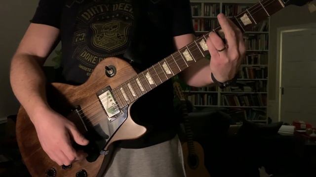 #Jamuary2020 - 10 - Xynthesizer, Mono/Poly (iPad), Reface CP and Guitar смотреть онлайн