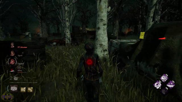 СПАСЕНИЕ УТОПАЮЩИХ ДЕЛО САМИХ УТОПАЮЩИХ ⇨ Dead by Daylight #495 смотреть онлайн