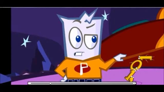 Peter Planet - IP Addresses (wide) смотреть онлайн
