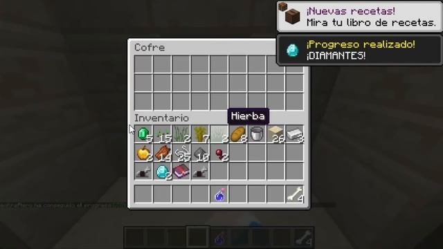 LA MEJOR SEMILLA DE MINECRAFT 1.14.2 (2) смотреть онлайн