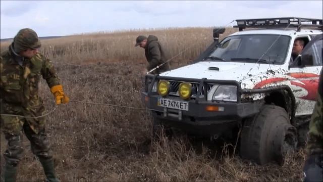 Покатушка "прощай осень" 30.11.13 смотреть онлайн