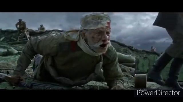 Воинам Русской Армии посвящается смотреть онлайн