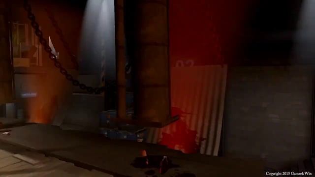 [SFM] Pegasus Device на русском