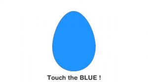 Учим цвета на английском языке. Английский для малышей.