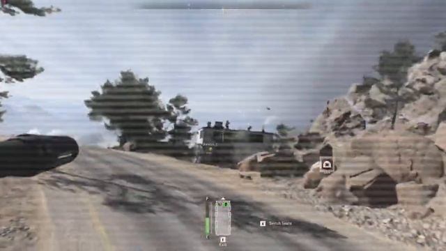 COD SHADOW SIEGE EVENT -MW3 REVEAL | RTX 4080 16GB+i7 13700K -5120x1440P Custom settings смотреть онлайн