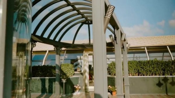 Promenade Hotel Baku