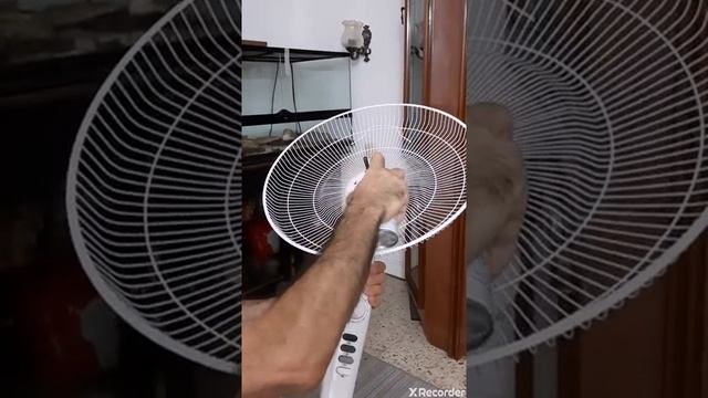 ВЕНТИЛЯТОР не крутится. Как починить вентилятор. #shorts смотреть онлайн