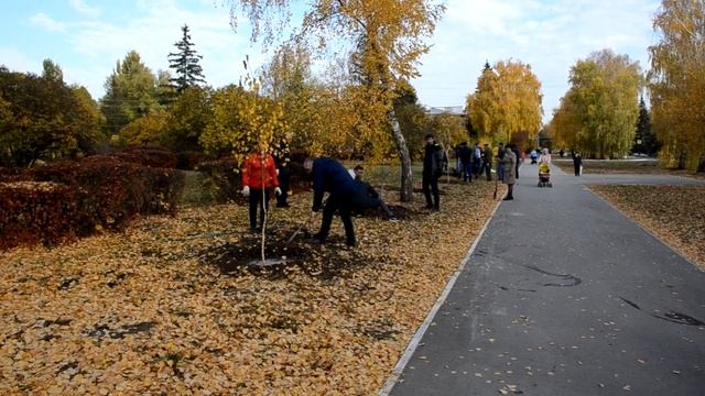 Сергей Машков. Мы работаем на будущее... смотреть онлайн