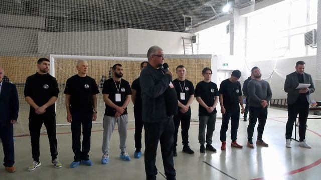 17 апреля 2022 года турнир по АРБ в Симферополе смотреть онлайн