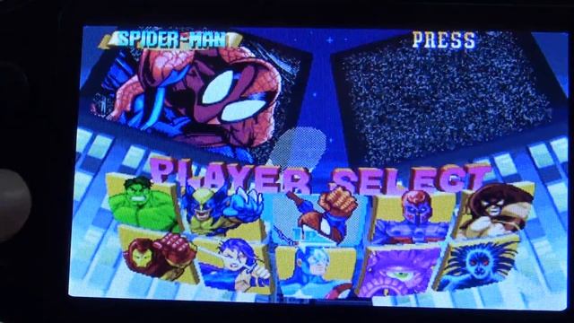 Handheld X12 Playstation Extended Testing Video | PSX Game on the go ? смотреть онлайн