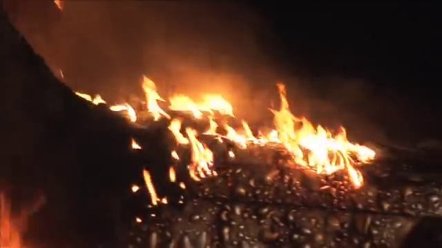 Burning Car смотреть онлайн
