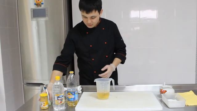 Мастер класс майонез смотреть онлайн