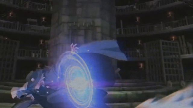 Count Of Monte Cristo x Undertale (Fingers In His Circuits) смотреть онлайн