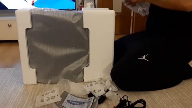 Samsung/Harman Kardon Q70R Soundbar смотреть онлайн