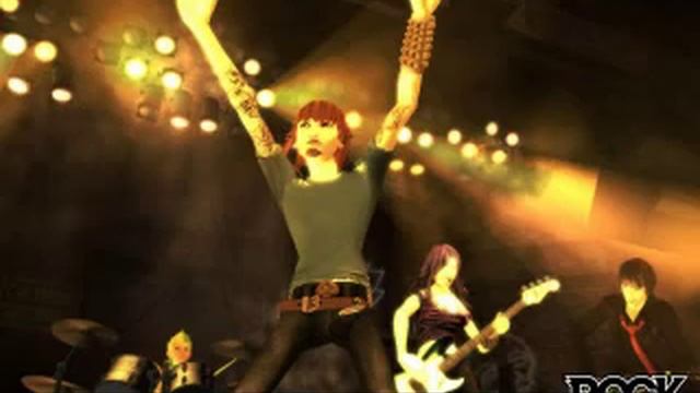 Rock Band 2 & Xbox 360 Secrets смотреть онлайн