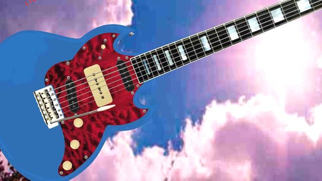 Fender, Gibson, Gretsch смотреть онлайн