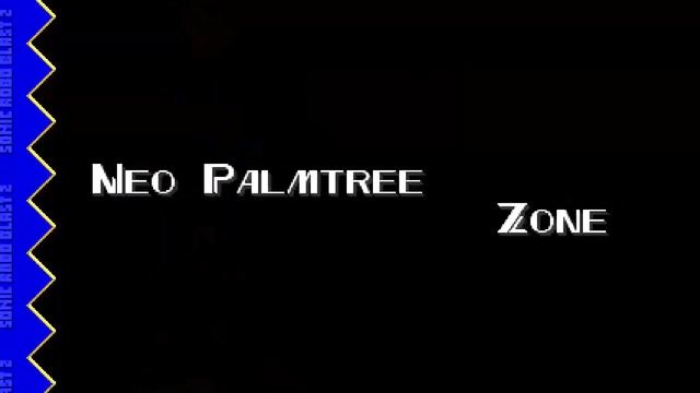 SRB2 sonic cd remake mod смотреть онлайн