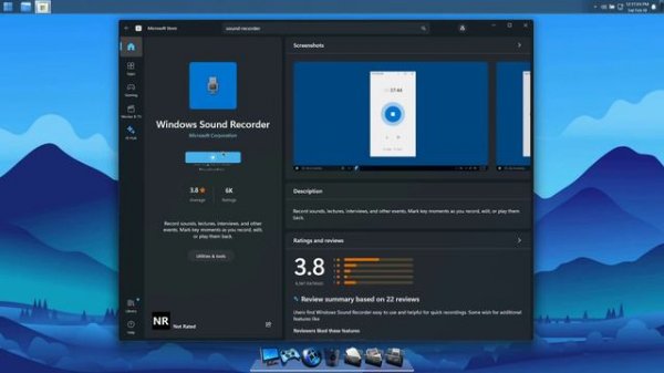 Windows X-Lite 'Ultimate 11' Cobalt. Windows 11 23H2 Reimagined. Performance Redefined.