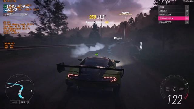 Broadcasting 1660Ti intel i7 6700K @ 4.7GHZ Gameplays смотреть онлайн
